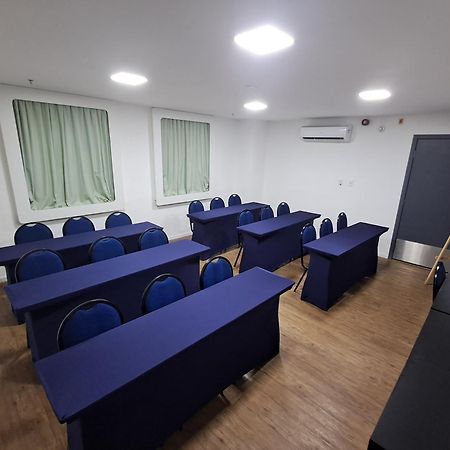 Ibis Budget Recife Jaboatao Jaboatao dos Guararapes Buitenkant foto