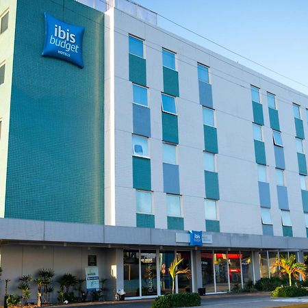 Ibis Budget Recife Jaboatao Jaboatao dos Guararapes Buitenkant foto