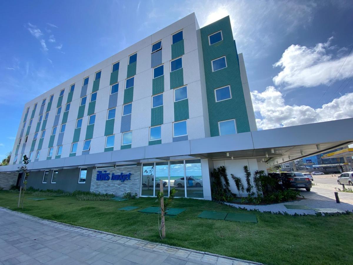 Ibis Budget Recife Jaboatao Jaboatao dos Guararapes Buitenkant foto