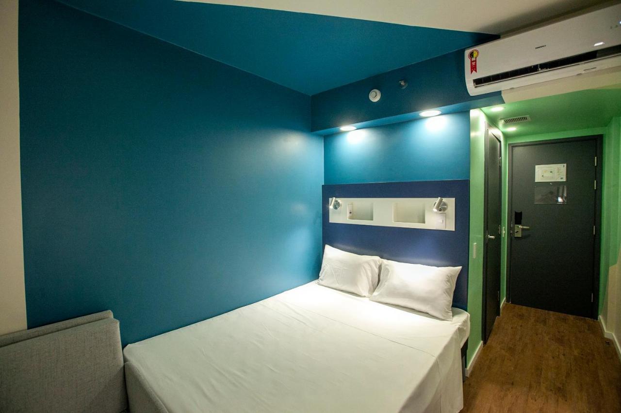 Ibis Budget Recife Jaboatao Jaboatao dos Guararapes Buitenkant foto
