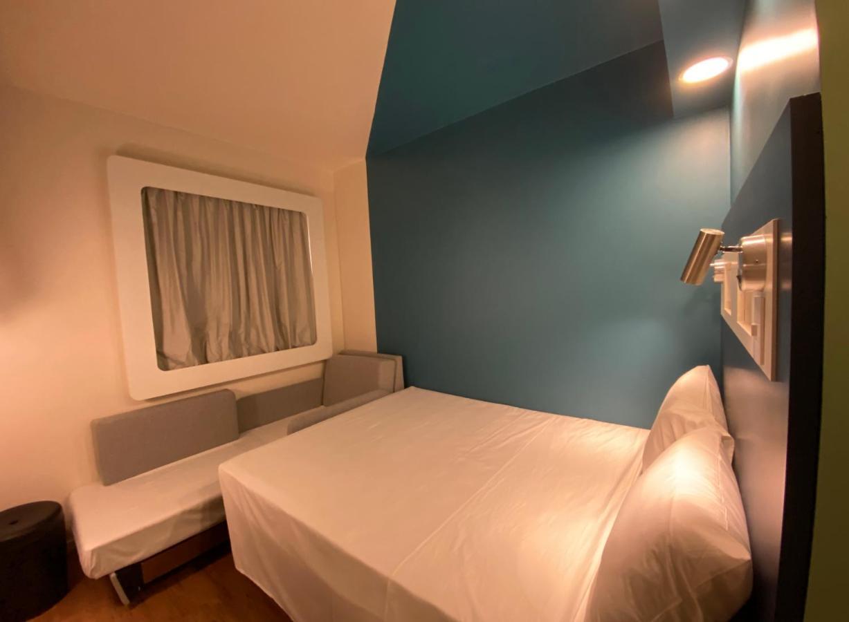 Ibis Budget Recife Jaboatao Jaboatao dos Guararapes Buitenkant foto