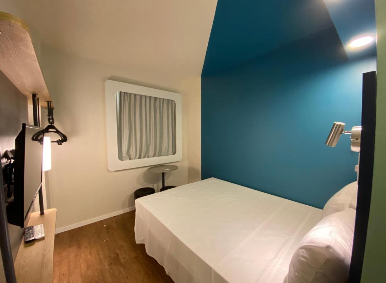 Ibis Budget Recife Jaboatao Jaboatao dos Guararapes Buitenkant foto