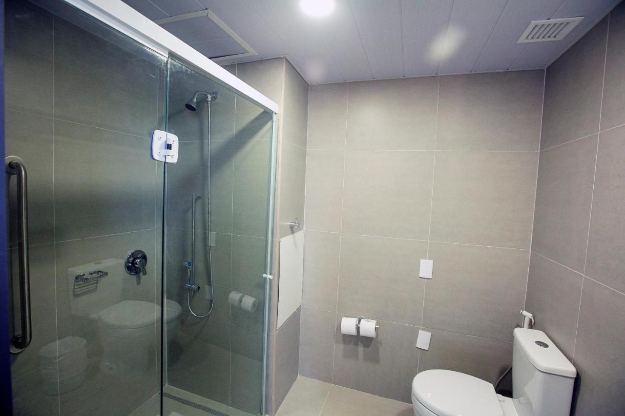 Ibis Budget Recife Jaboatao Jaboatao dos Guararapes Buitenkant foto