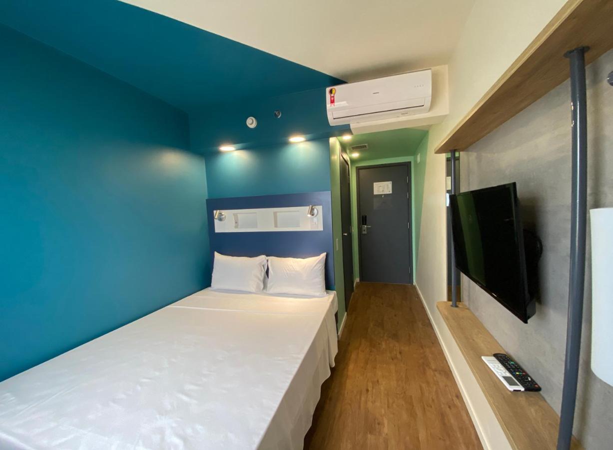 Ibis Budget Recife Jaboatao Jaboatao dos Guararapes Buitenkant foto