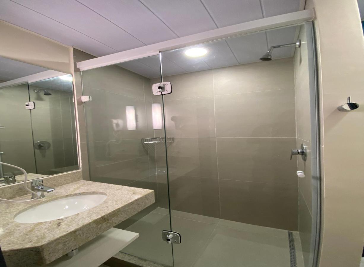 Ibis Budget Recife Jaboatao Jaboatao dos Guararapes Buitenkant foto