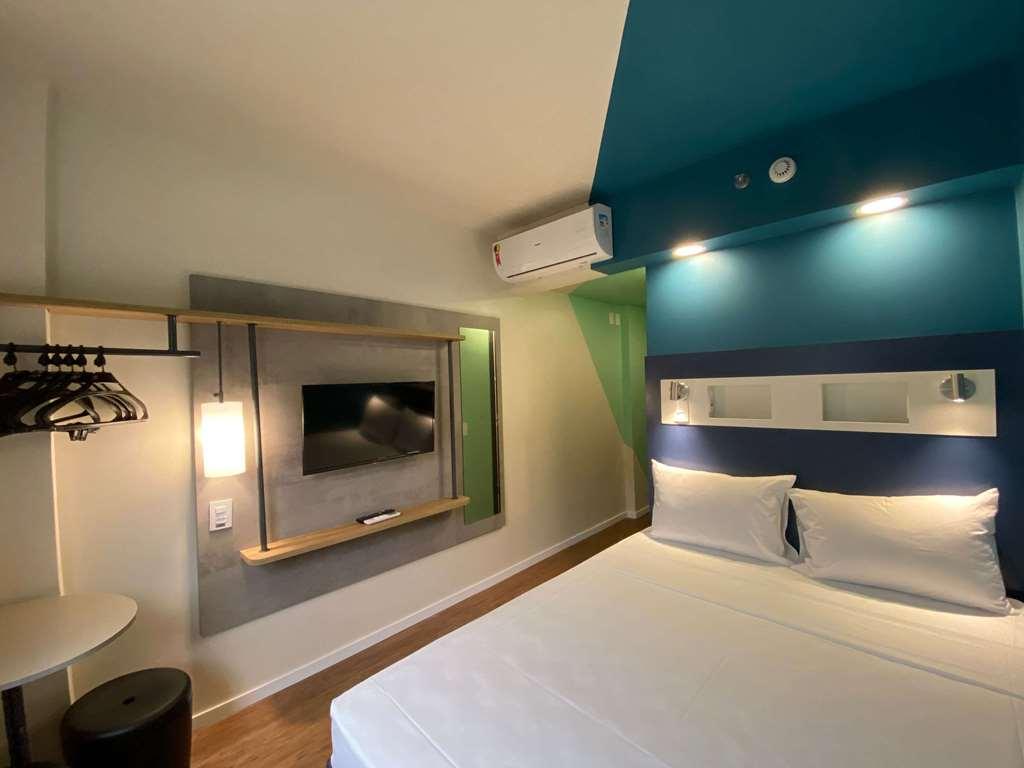 Ibis Budget Recife Jaboatao Jaboatao dos Guararapes Kamer foto