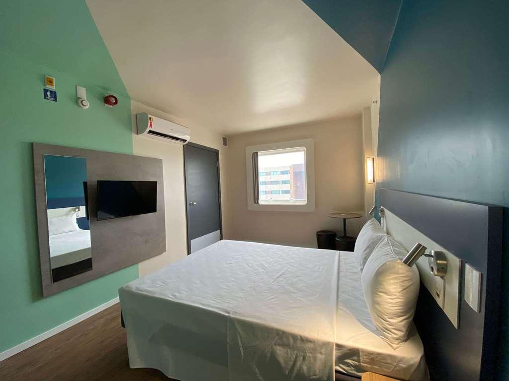Ibis Budget Recife Jaboatao Jaboatao dos Guararapes Kamer foto
