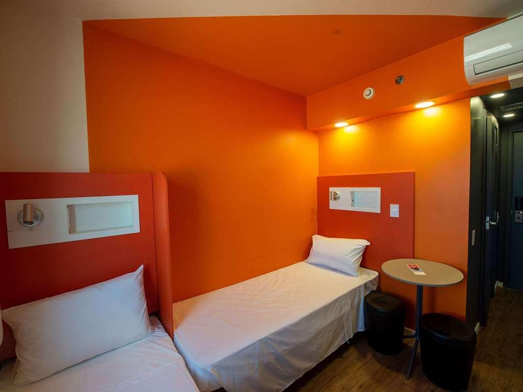 Ibis Budget Recife Jaboatao Jaboatao dos Guararapes Kamer foto
