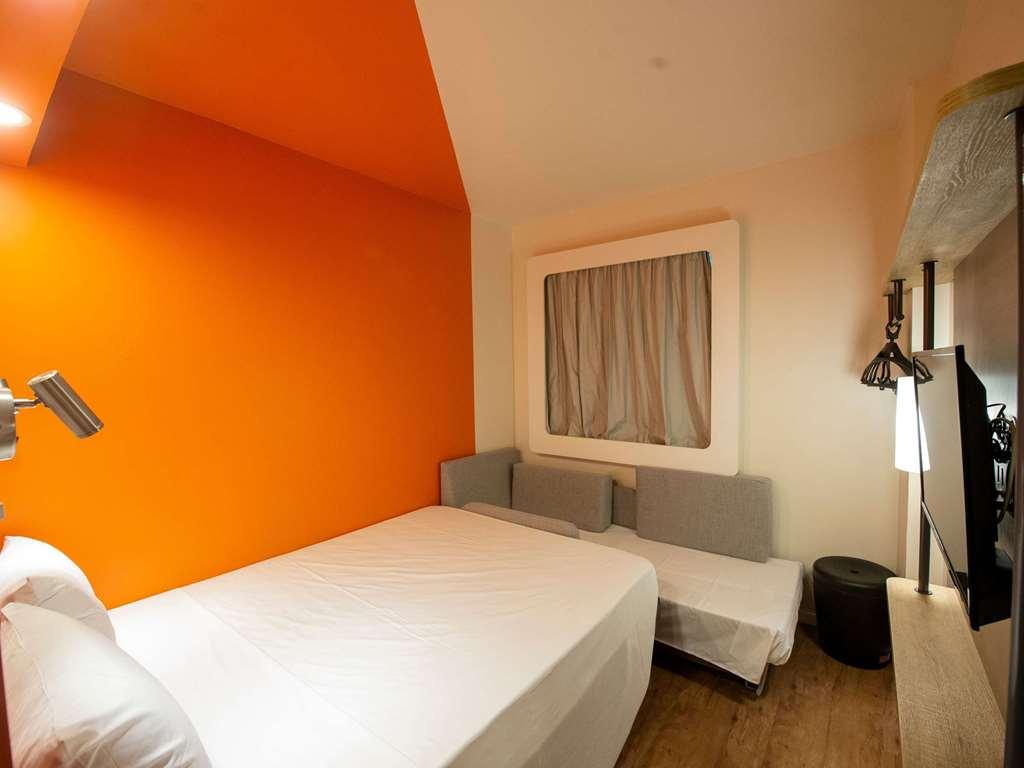 Ibis Budget Recife Jaboatao Jaboatao dos Guararapes Kamer foto