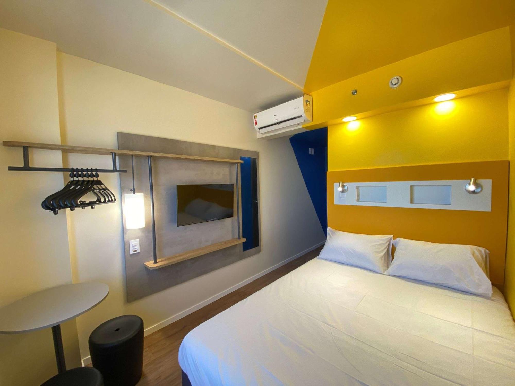 Ibis Budget Recife Jaboatao Jaboatao dos Guararapes Buitenkant foto