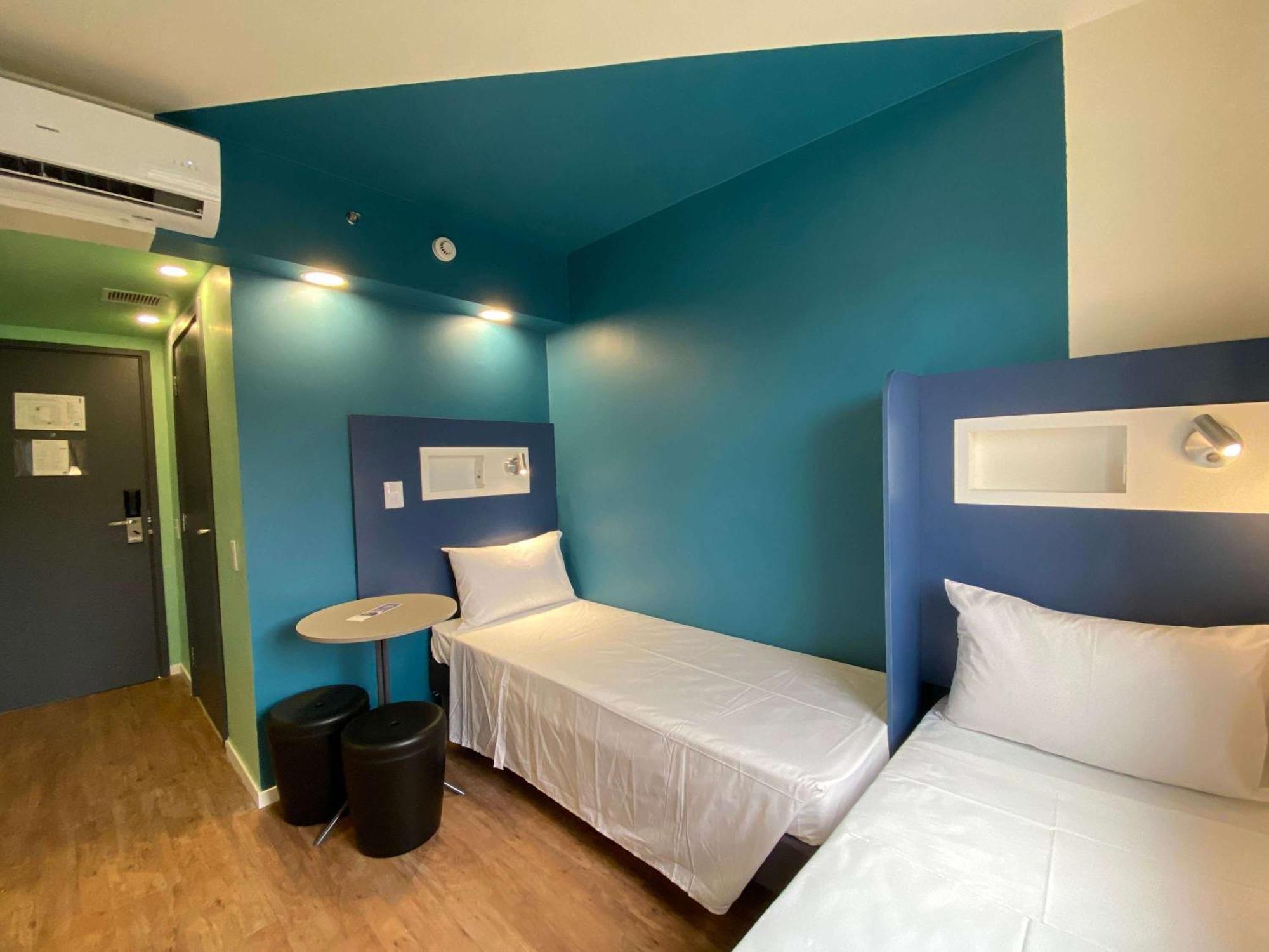 Ibis Budget Recife Jaboatao Jaboatao dos Guararapes Buitenkant foto