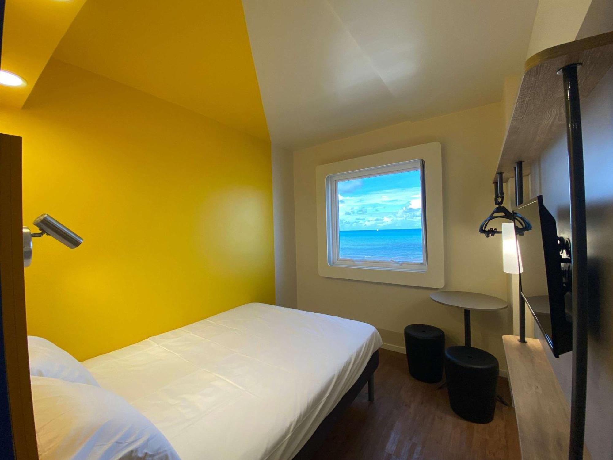 Ibis Budget Recife Jaboatao Jaboatao dos Guararapes Buitenkant foto